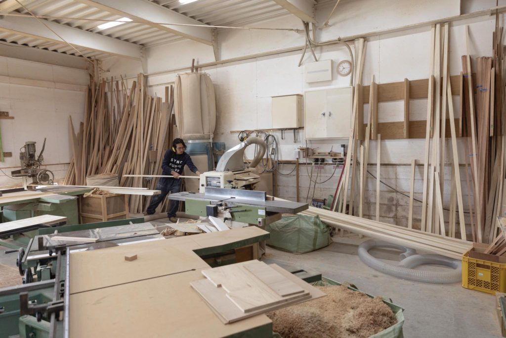 Client: SYNC-FURNITURE 様 | Project-7 | Image No.9 | ZOCOZO DESIGN Inc. | 株式会社ゾコゾデザイン | ロゴ | ホームページ | グラフィック | 山口県下関市