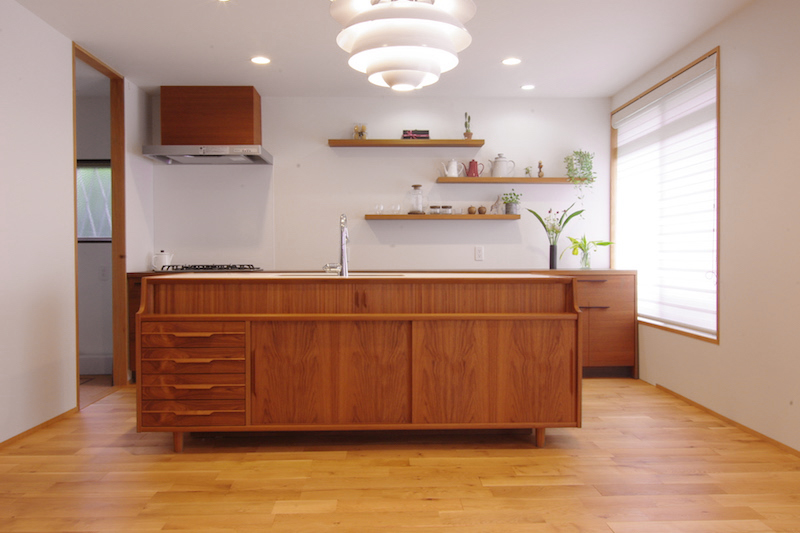 Client: SYNC-FURNITURE 様 | Project-7 | Image No.11 | ZOCOZO DESIGN Inc. | 株式会社ゾコゾデザイン | ロゴ | ホームページ制作 | グラフィック | 山口県下関市