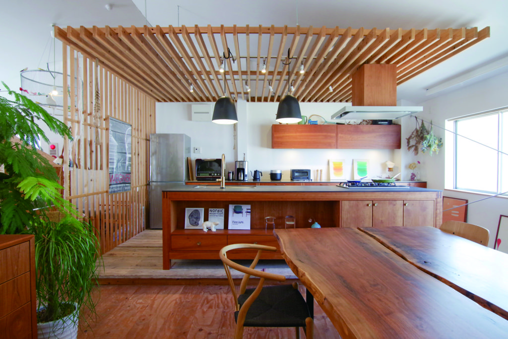 Client: SYNC-FURNITURE 様 | Project-7 | Image No.3 | ZOCOZO DESIGN Inc. | 株式会社ゾコゾデザイン | ロゴ | ホームページ | グラフィック | 山口県下関市