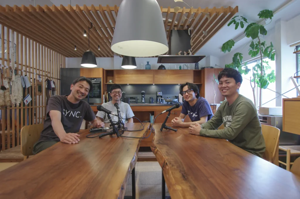 Client: SYNC-FURNITURE 様 | Project-7 | Image No.8 | ZOCOZO DESIGN Inc. | 株式会社ゾコゾデザイン | ロゴ | ホームページ | グラフィック | 山口県下関市