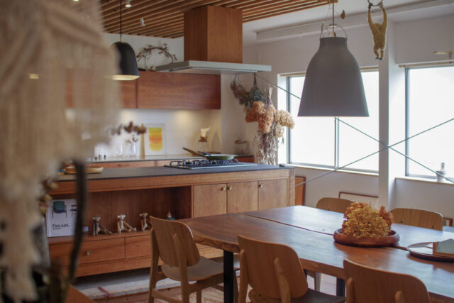 Clinet: SYNC-FURNITURE 様 | ZOCOZO DESIGN Inc. | 株式会社ゾコゾデザイン | WORKS | 山口県下関市