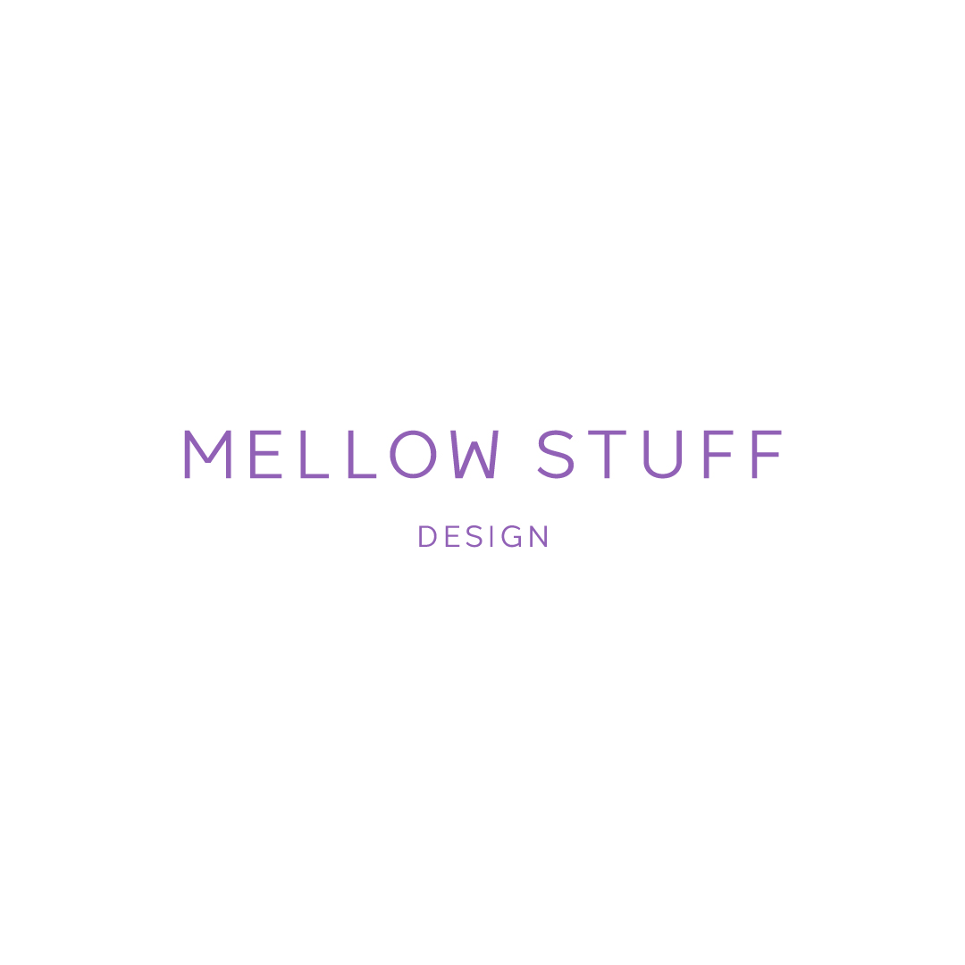 mellow stuff design logo design 02 | 株式会社ゾコゾデザイン | ホームページデザイン | ロゴデザイン | マスコットデザイン | 山口県下関市